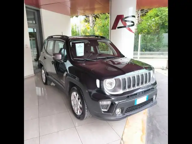 Jeep RENEGADE 1.0 LIMITED