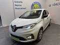 Renault ZOE SOCIETE R110 BUSINESS - ACHAT INTEGRAL Blanc - thumbnail 3