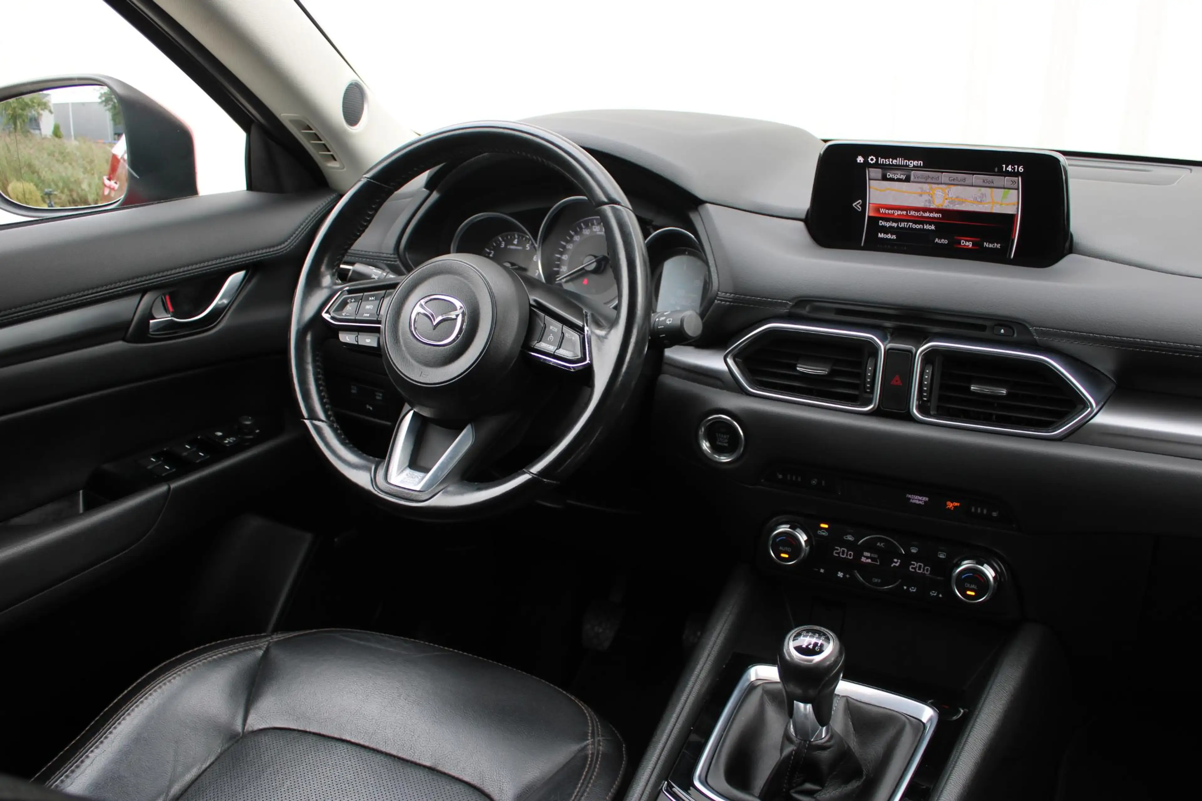 Mazda CX-5 2.0 SkyActiv-G 165 Skylease GT | Incl. 12 maanden — photo 2