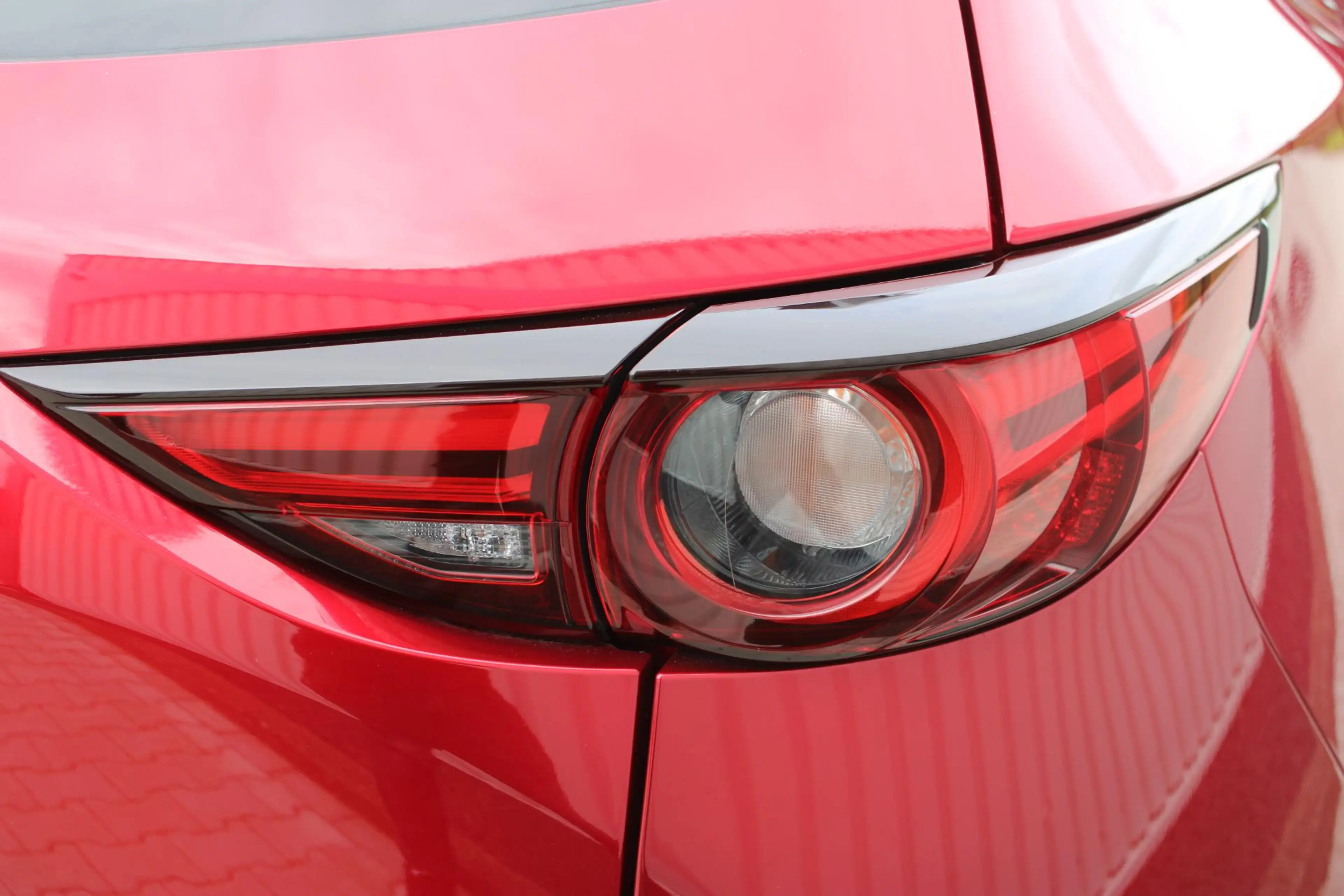 Mazda CX-5 2.0 SkyActiv-G 165 Skylease GT | Incl. 12 maanden — photo 11