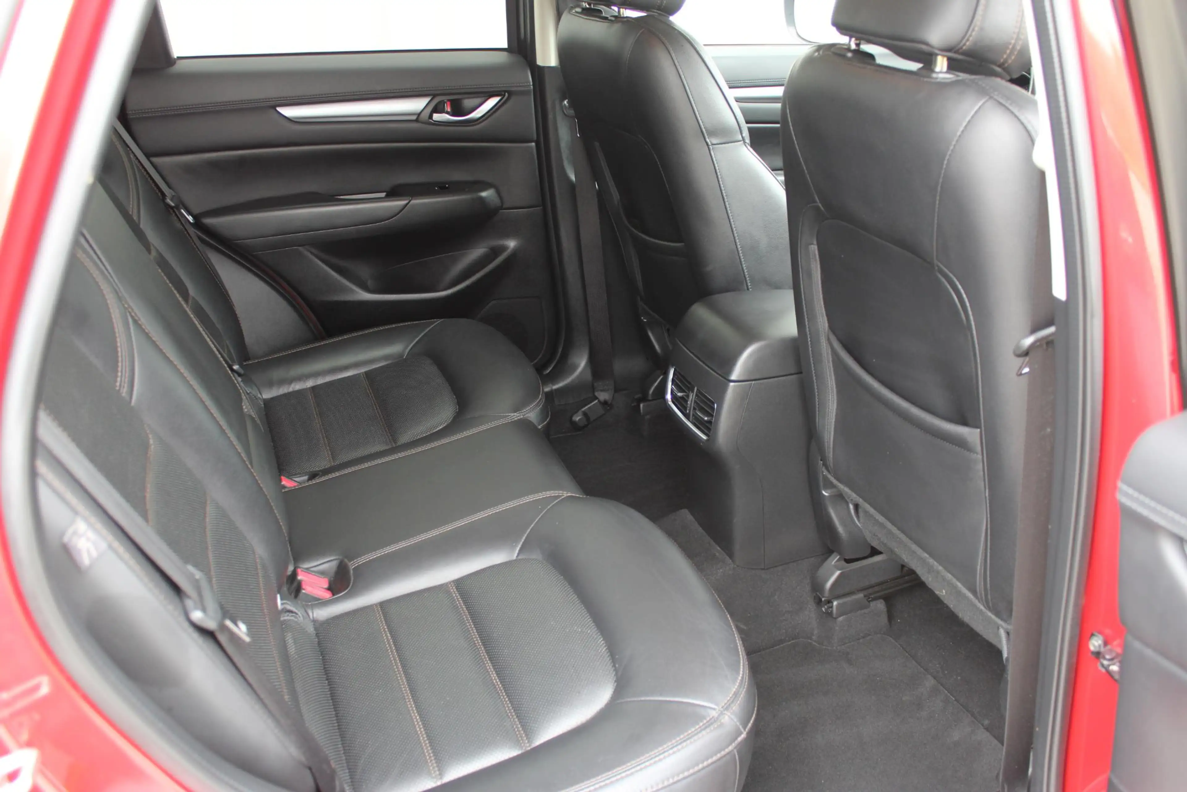 Mazda CX-5 2.0 SkyActiv-G 165 Skylease GT | Incl. 12 maanden — photo 12