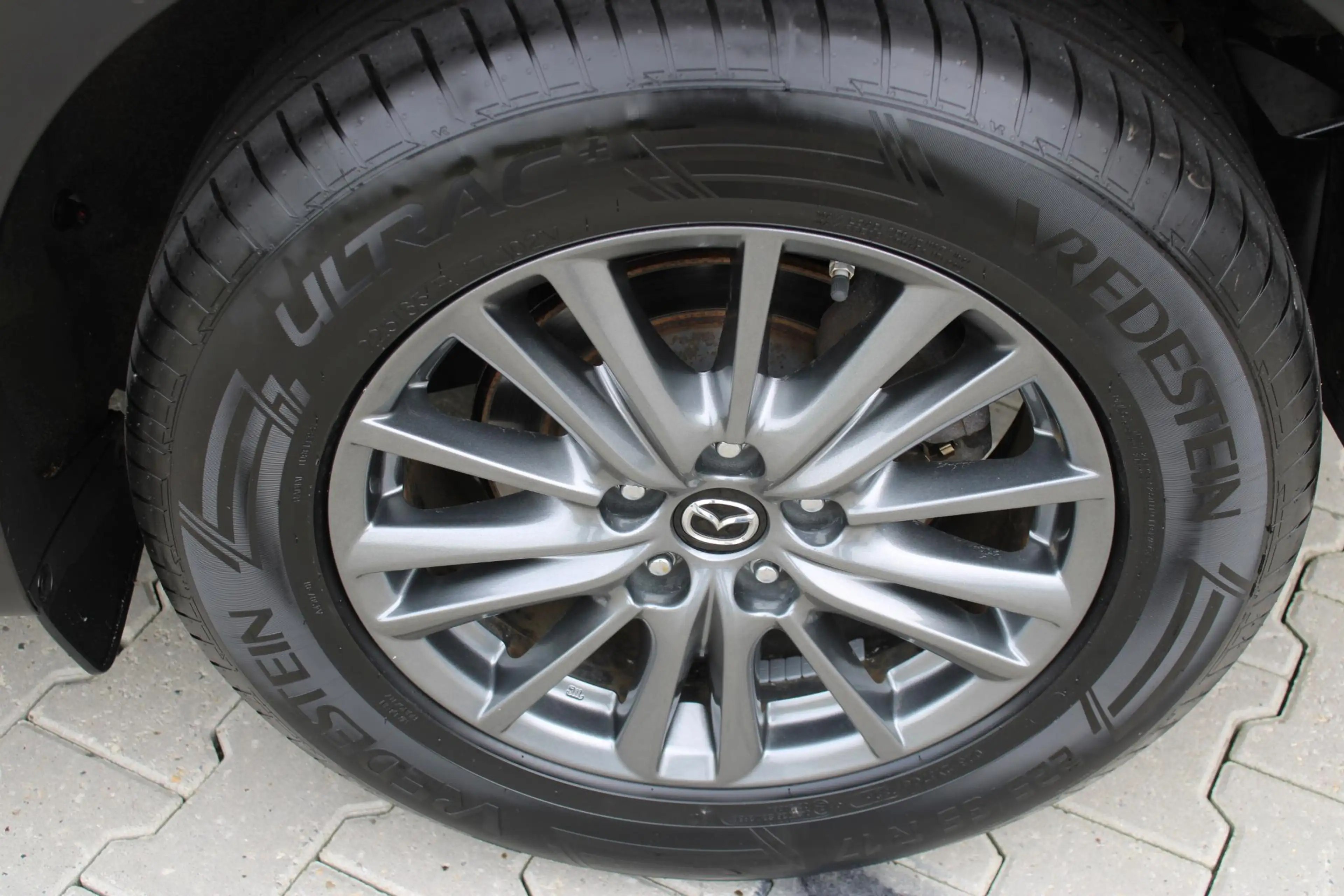 Mazda CX-5 2.0 SkyActiv-G 165 Skylease GT | Incl. 12 maanden — photo 10
