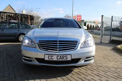 Annonce voiture d'occasion Mercedes-Benz S 400 - CARADIZE