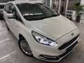 Ford S-Max 2.0 TDCI*VIGNAL*AUT*LED*RFK*ACC*MASG*ZHNRN Blanc - thumbnail 1
