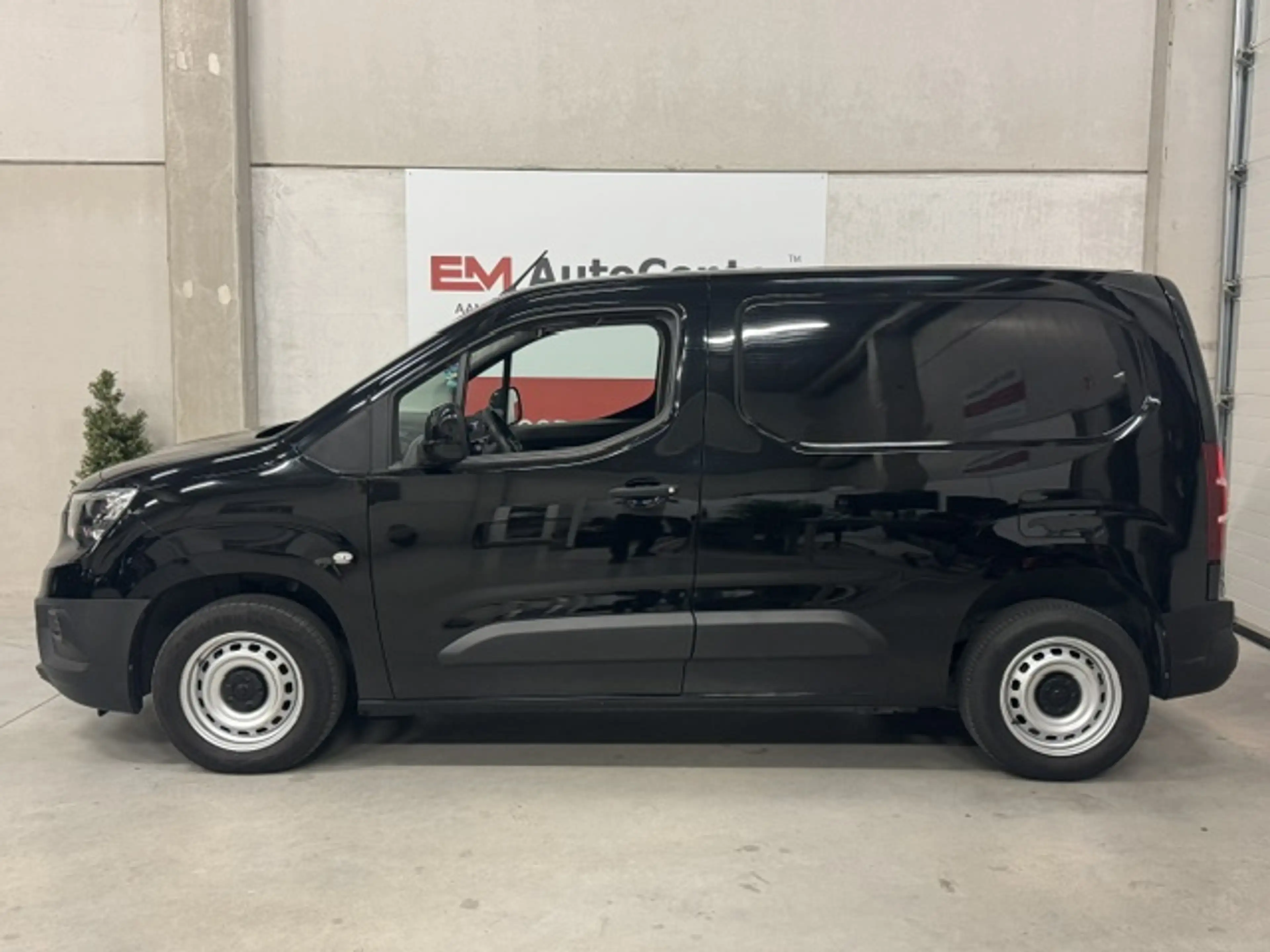 Opel Combo 1.5 TD Lichte vracht Airco-DAB-Cruise-Pdc-... BTW Inclusief — photo 5