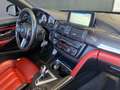 BMW M4 CABRIOLET 3.0 431 DKG Noir - thumbnail 12