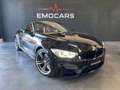 BMW M4 CABRIOLET 3.0 431 DKG Noir - thumbnail 1