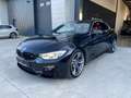 BMW M4 CABRIOLET 3.0 431 DKG Noir - thumbnail 7