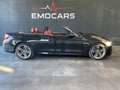 BMW M4 CABRIOLET 3.0 431 DKG Noir - thumbnail 4