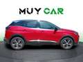 Peugeot 3008 1.2 S&S PureTech GT Line 130 Rojo - thumbnail 8
