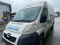 Peugeot Boxer 2.2 HDi L2H2 Pack CD Airco FAP Blanc - thumbnail 3