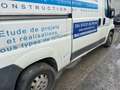 Peugeot Boxer 2.2 HDi L2H2 Pack CD Airco FAP Blanc - thumbnail 7