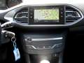 Peugeot 308 SW 120Cv NAV Apple/Android UNIPRO IVA DEDUCIBILE Gris - thumbnail 12