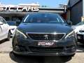 Peugeot 308 SW 120Cv NAV Apple/Android UNIPRO IVA DEDUCIBILE Grijs - thumbnail 1