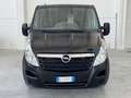 Opel Movano 28 2.3 Turbo D 135CV PC-TN FWD Furgone Nero - thumbnail 2