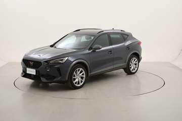 1.5 TSI DSG 1.5 Benzina 150CV