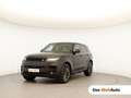 Land Rover Range Rover Sport S Hybrid Schwarz - thumbnail 1
