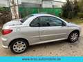Peugeot 206 Cabriolet CC Filou Grau - thumbnail 3