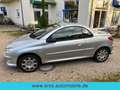 Peugeot 206 Cabriolet CC Filou Grau - thumbnail 10