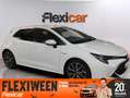 Toyota Corolla 2.0 180H ADVANCE E-CVT Blanco - thumbnail 1