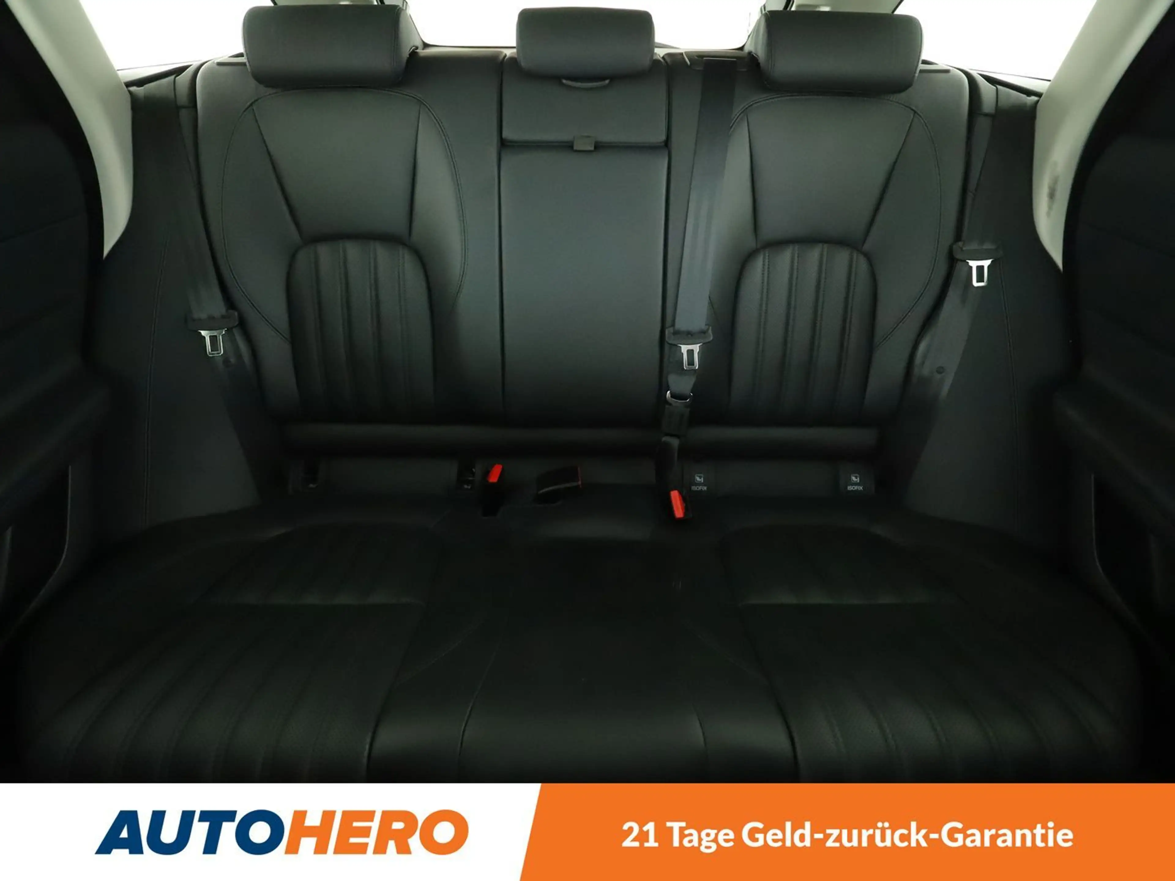 Jaguar XF 25t Portfolio Aut.*NAVI*BI-XENON*ACC*360°*MERIDIAN — photo 15