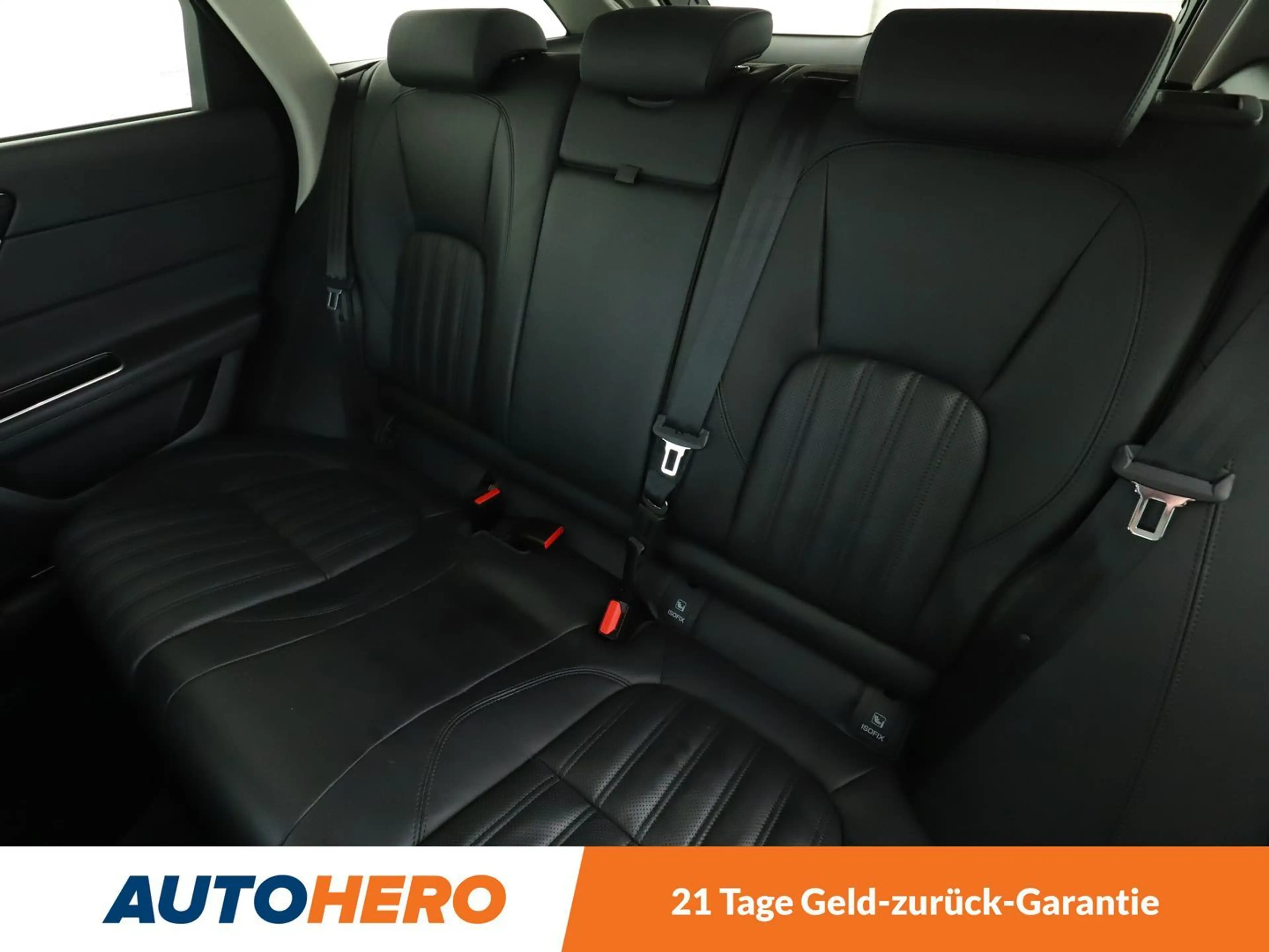Jaguar XF 25t Portfolio Aut.*NAVI*BI-XENON*ACC*360°*MERIDIAN — photo 14