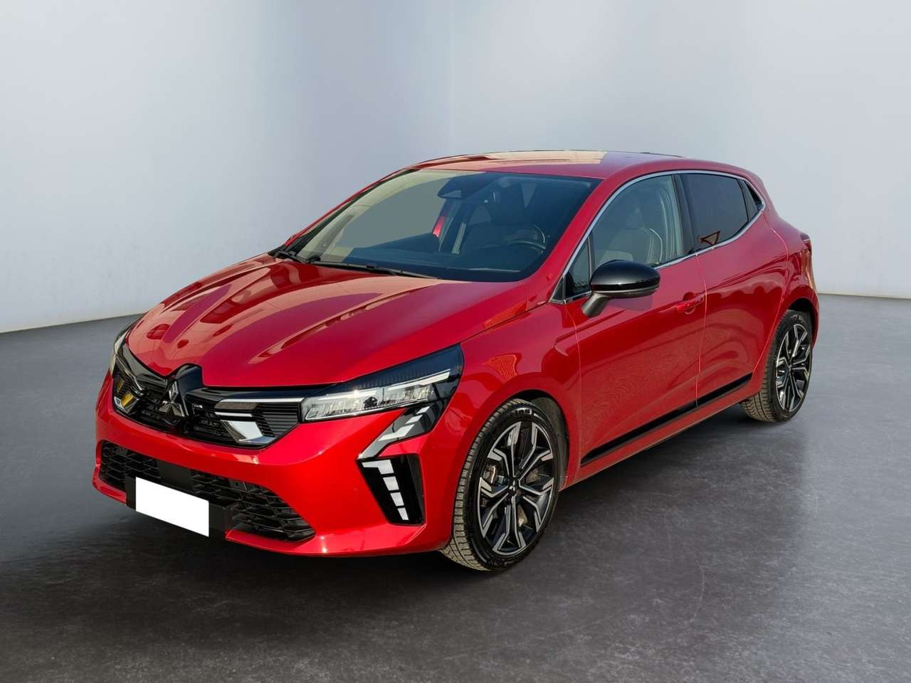 Mitsubishi Colt 1.0L turbo Instyle 67 kW