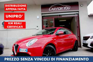 *PREZZO VERO* 1.4 78cv UNIPRO DISTRIBUZIONE APPENA FATTA TAGLIANDATA GARANZIA 12 MESI