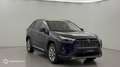 Toyota RAV 4 2.5 Hybride 218ch Lounge 2WD MY22 - thumbnail 2