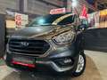 Ford Transit Custom 2.0TDCi - Long Châssis - 5Places - Tva Incl Grigio - thumbnail 1