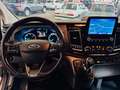 Ford Transit Custom 2.0TDCi - Long Châssis - 5Places - Tva Incl Grigio - thumbnail 27