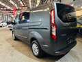 Ford Transit Custom 2.0TDCi - Long Châssis - 5Places - Tva Incl Grigio - thumbnail 4