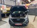 Ford Transit Custom 2.0TDCi - Long Châssis - 5Places - Tva Incl Grigio - thumbnail 7