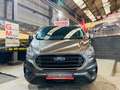 Ford Transit Custom 2.0TDCi - Long Châssis - 5Places - Tva Incl Grigio - thumbnail 3
