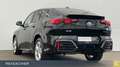 BMW X2 xDr20d A M Sport AHK AdaptLED ACC RFK H&K 18" Schwarz - thumbnail 2