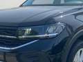 Volkswagen T-Cross 1.0 TSI Life Navi LED Einparkhilfe Tempomat Schwarz - thumbnail 4