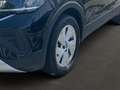 Volkswagen T-Cross 1.0 TSI Life Navi LED Einparkhilfe Tempomat Schwarz - thumbnail 8
