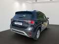 Volkswagen T-Cross 1.0 TSI Life Navi LED Einparkhilfe Tempomat Schwarz - thumbnail 3