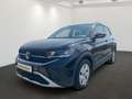 Volkswagen T-Cross 1.0 TSI Life Navi LED Einparkhilfe Tempomat Schwarz - thumbnail 1