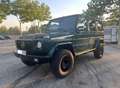 Mercedes-Benz G 270 G 270 CDI SW Largo Aut. Grün - thumbnail 1