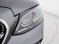 Mercedes-Benz E 220 cabrio 220 d premium auto Argintiu - thumbnail 10