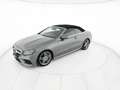 Mercedes-Benz E 220 cabrio 220 d premium auto Argintiu - thumbnail 2