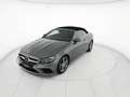 Mercedes-Benz E 220 cabrio 220 d premium auto Argintiu - thumbnail 1