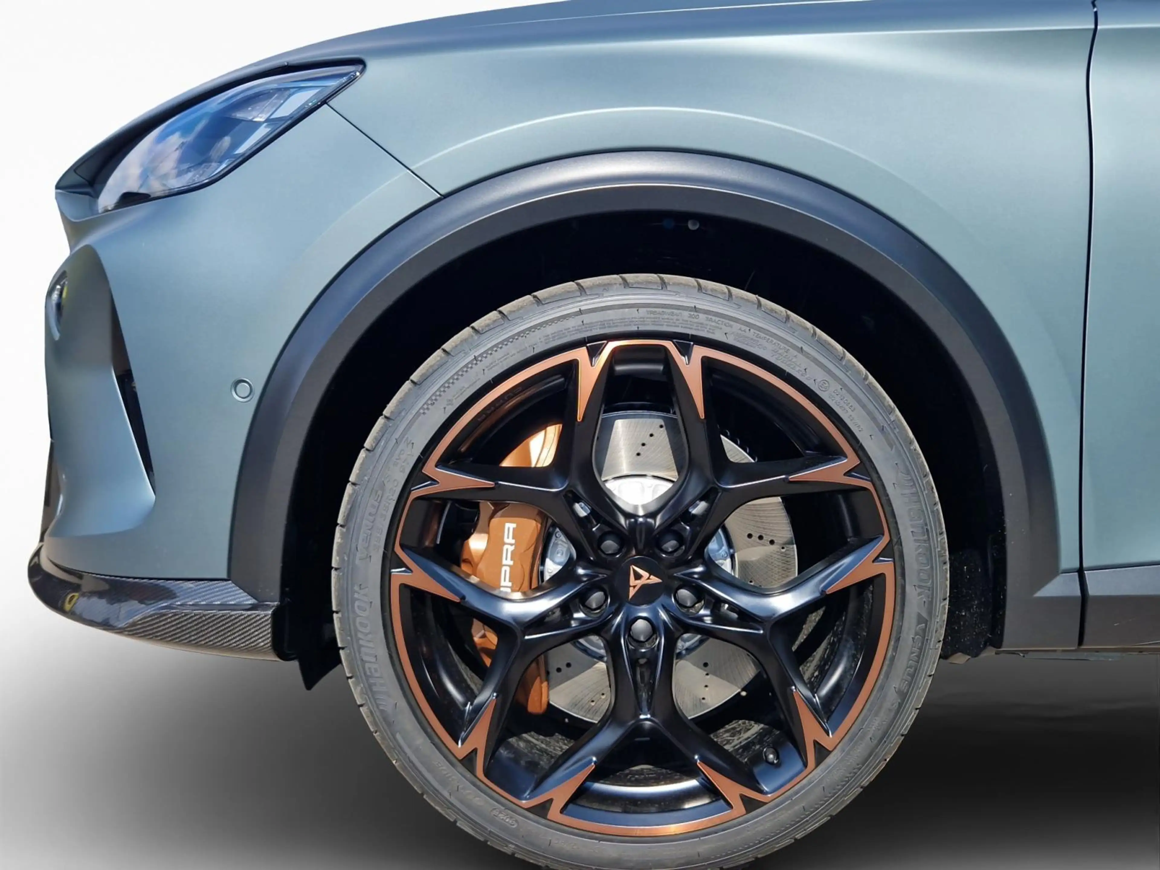 CUPRA Formentor VZ5 — photo 7