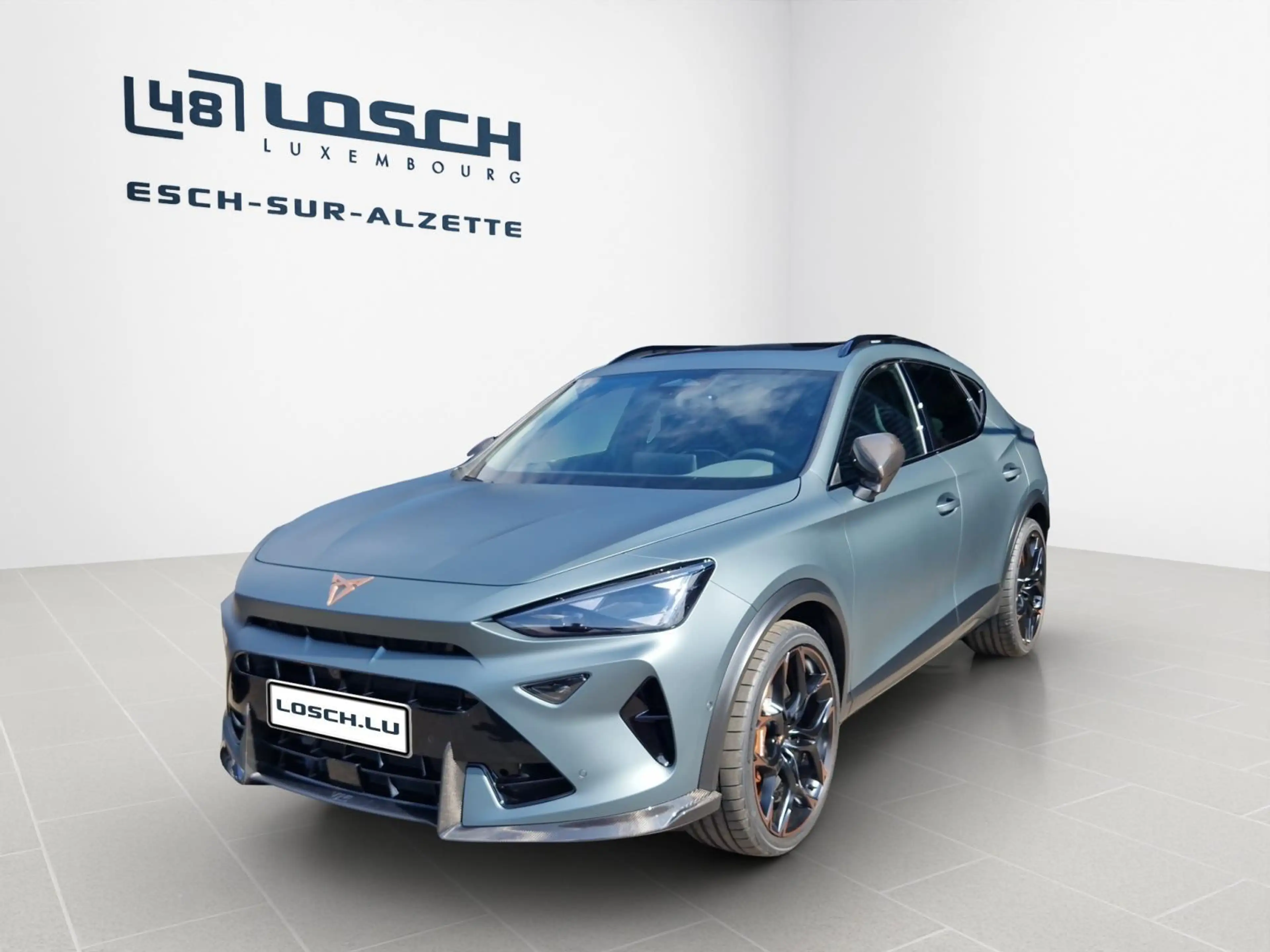 CUPRA Formentor VZ5