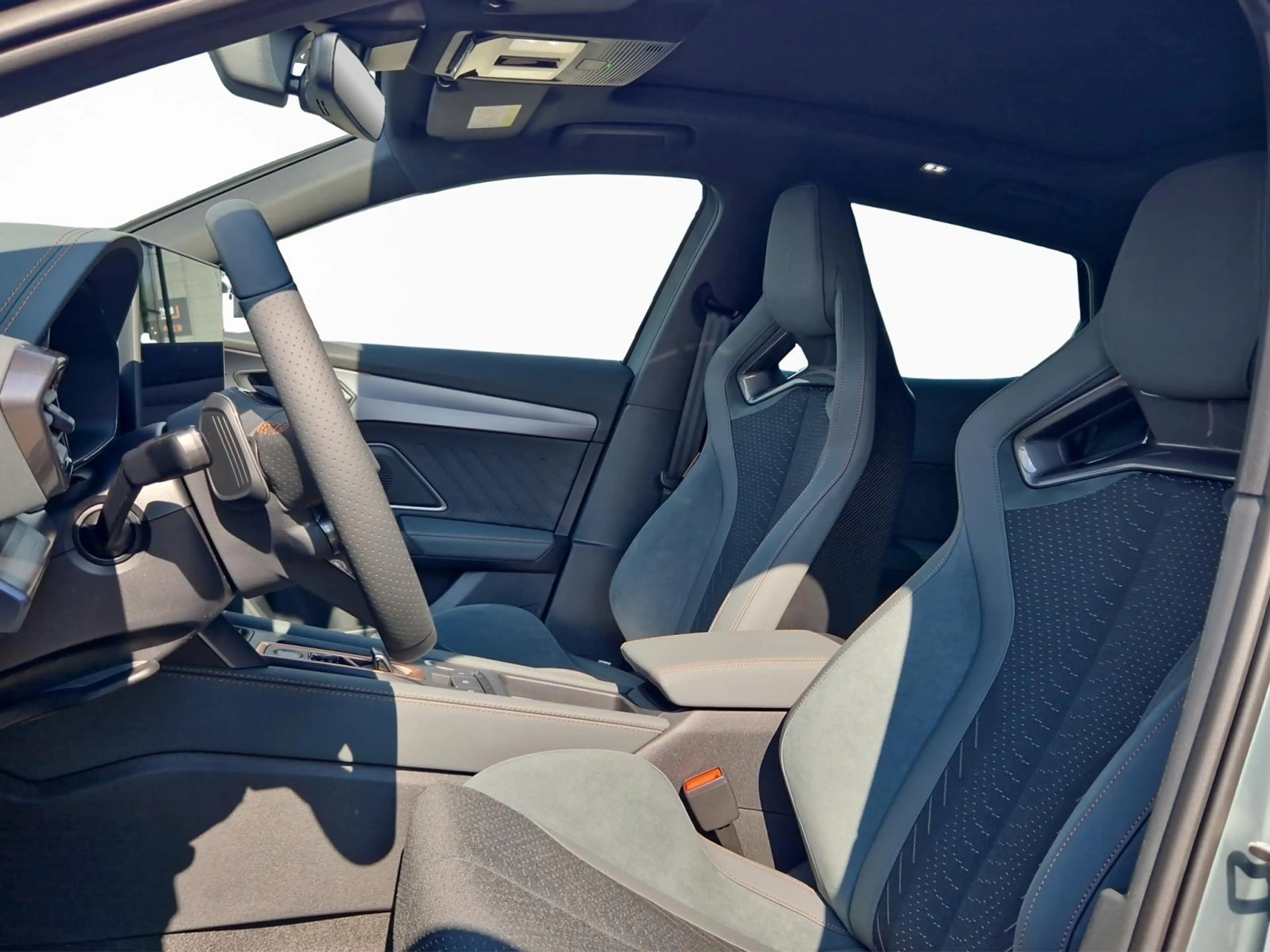 CUPRA Formentor VZ5 — photo 8