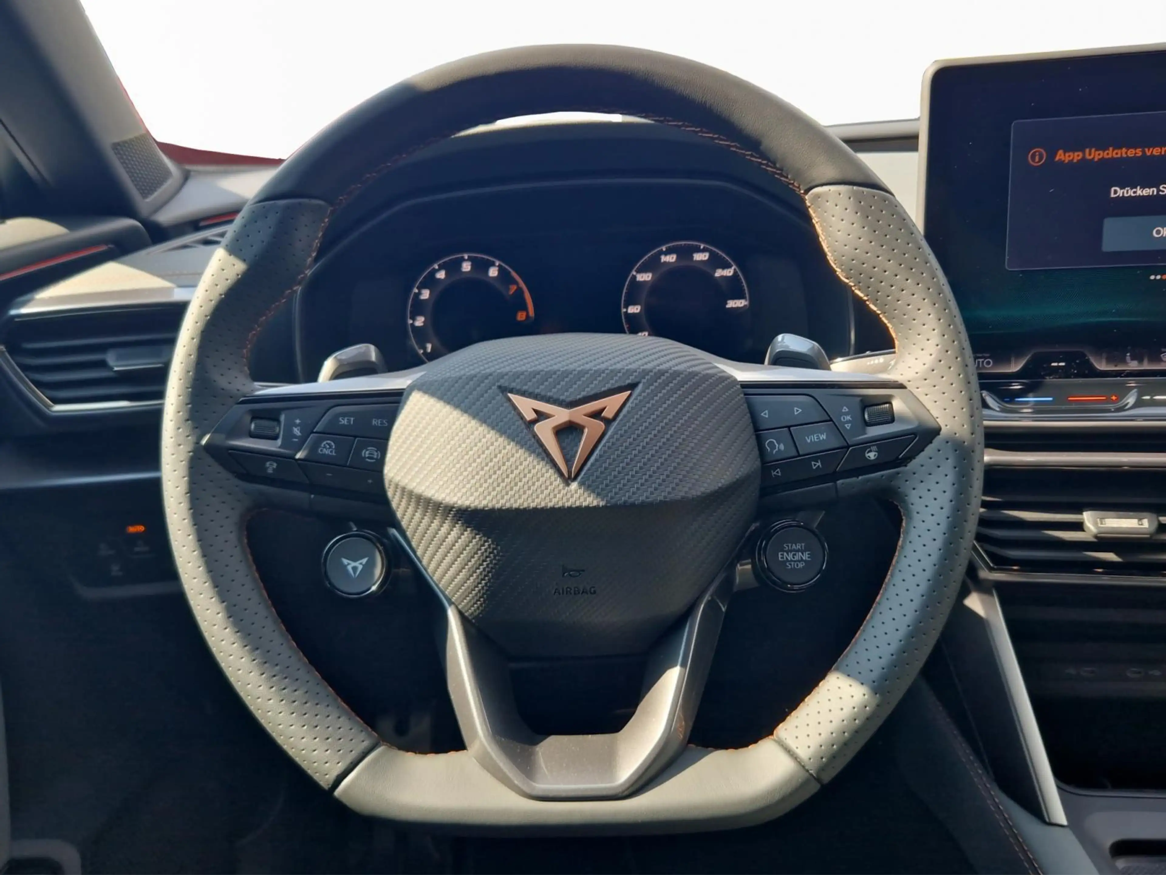 CUPRA Formentor VZ5 — photo 9