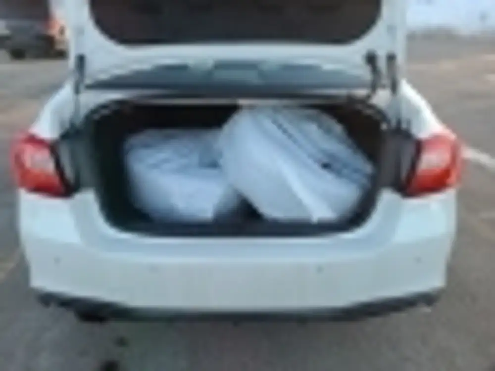 Subaru Legacy снимка Subaru Legacy