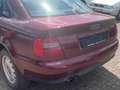 Audi A4 A4 1.6 Automatikgetriebe Rot - thumbnail 3