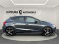 SEAT Ibiza 1.0 FR -LINE / TEMPOMAT / PARKPILOT / SHZ / TOP Z Silber - thumbnail 3